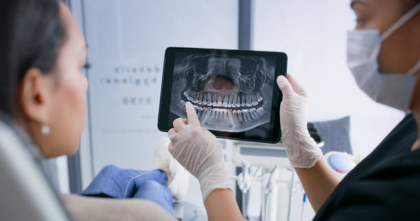 Licensed Teeth Cleaning And Checkup service in Beaumont, TX - Smile Center Dentistry